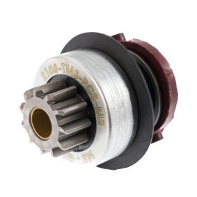 Freilaufgetriebe, Starter 2108-TMS-PCS-MS