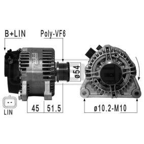 Köp Generator av ERA 210946 till det låga priset 3826,56 kr