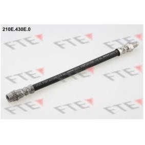 Bremsschlauch von FTE