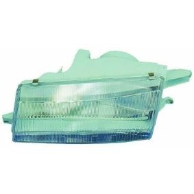 Scheinwerfer 211-1107R-LD