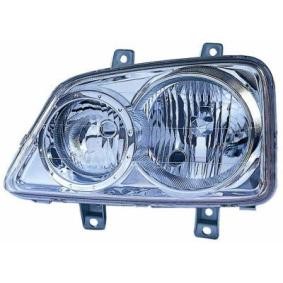 Comprar Faro delantero de ABAKUS 211-1127L-LD-E a bajo precio de 82,96 €