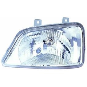 Comprar Faro delantero de ABAKUS 211-1130L-LD-EM a bajo precio de 80,02 €