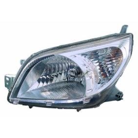 Comprar Faro delantero de ABAKUS 211-1132L-LD-EM a bajo precio de 129,45 €