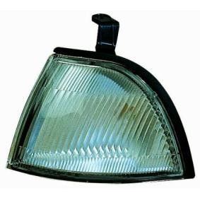 Begrenzungsleuchte 211-1513L-AE