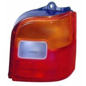 Comprar Piloto trasero de ABAKUS 211-1925L-A a bajo precio de 48,40 €