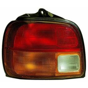 Comprar Piloto trasero de ABAKUS 211-1927L a bajo precio de 38,48 €