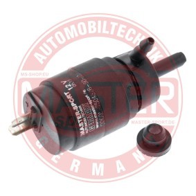 Osta Pesunestepumppu, lasinpesu MASTER-SPORT:llä 2110-5208009-NT-PCS-MS edullisesti hintaan 8,09 €