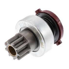 Freilaufgetriebe, Starter 2110-TMS-PCS-MS