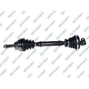 Comprar Árbol de transmisión de GSP 211006 a bajo precio de 124,49 €