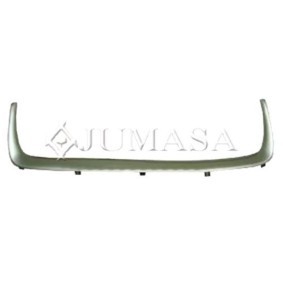 Osta Suoja- / koristelista, jäähdyttimen säleikkö JUMASA:llä 21104628 edullisesti hintaan 119,81 €