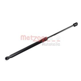 Heckklappendämpfer 2110568 von METZGER günstig für 17,35 € online kaufen