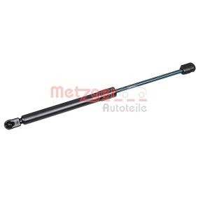 Heckklappendämpfer 2110608 von METZGER günstig für 17,69 € online kaufen