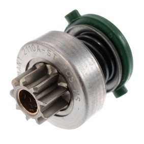 Freilaufgetriebe, Starter 2110A-ST-PCS-MS