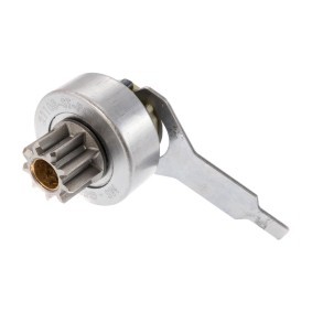 Freilaufgetriebe, Starter 2110B-ST-PCS-MS