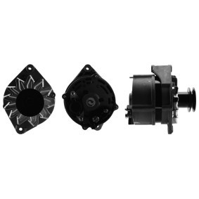 Køb Generator af DRI 211116452 til den lave pris 1497,27 DKK