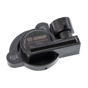 Sensor, Drosselklappenstellung 2112-1148200-PCS-MS