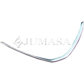 Acquista Modanatura decorativa / protettiva, Griglia radiatore da JUMASA 21131290 a buon mercato per soli 71,65 €