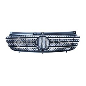 Kühlergrill 21132033