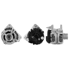 Köp Generator av DRI 211330702 till det låga priset 2590,42 kr