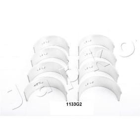 Pleuellager 21133G2