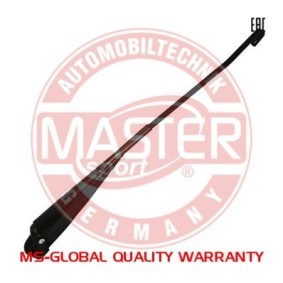 Osta Tuulilasinpyyhkimen varsi, lasinpesu MASTER-SPORT:llä 2115-5205065-PCS-MS edullisesti hintaan 6,37 €