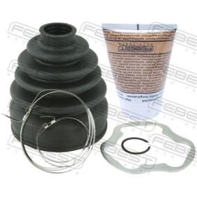 Achetez des Soufflet de cardan FEBEST 2115-TR9DT à prix pour 31,00 €
