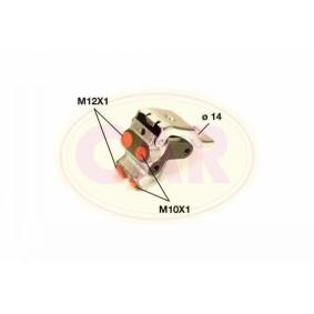 Acquista Correttore di frenata da CAR 2118 a buon mercato per soli 58,53 €