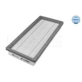 Comprar Filtro de aire de MEYLE 212 321 0003 a bajo precio de 11,52 €