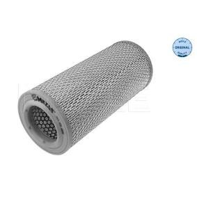 Luftfilter für FIAT von MEYLE