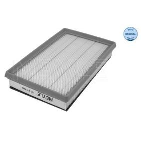 Luftfilter für FIAT von MEYLE