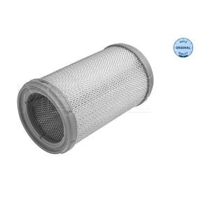 Køb Luftfilter af MEYLE 212 606 3977 til den lave pris 104,60 DKK