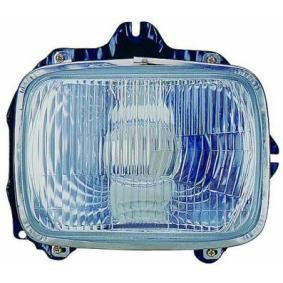 Scheinwerfer 212-1116R-LD-E