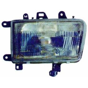 Scheinwerfer 212-1151R-LD-E
