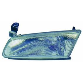 Scheinwerfer 212-1176L-LD-E