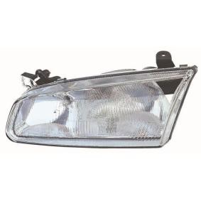 Scheinwerfer 212-1186L-LD