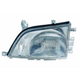 Scheinwerfer 212-11A8R-LD-E