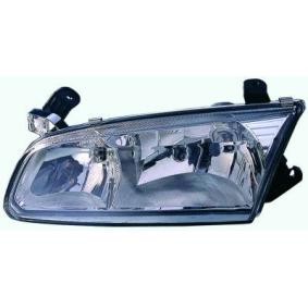 Scheinwerfer 212-11B7R-LD