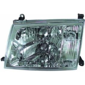 Scheinwerfer 212-11C1R-LD-E