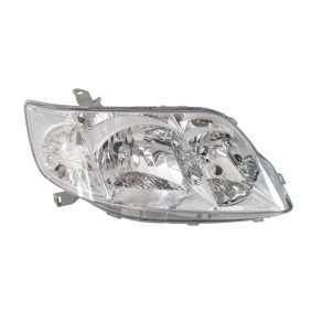 Scheinwerfer 212-11G4R-LD-EM