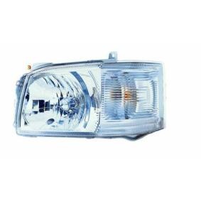 Scheinwerfer 212-11H1L-LD-EM