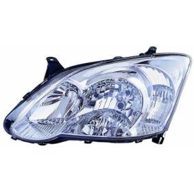 Scheinwerfer 212-11H7R-LD-EM