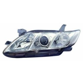 Scheinwerfer 212-11K9L-LD-EM