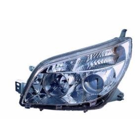 Comprar Faro delantero de ABAKUS 212-11M6R-LD-EM a bajo precio de 178,89 €
