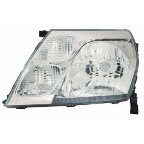 Scheinwerfer 212-11N5L-LD-EM