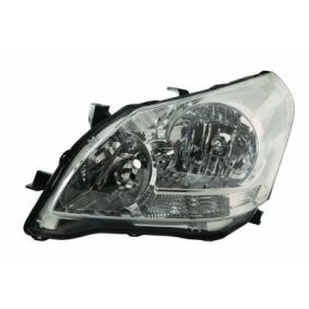 Scheinwerfer 212-11P5LMLD-EM
