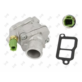 Scheinwerfer von ABAKUS für RAV 4 III (ACA3_, ACE_, ALA3_, GSA3_, ZSA3_) günstig online kaufen