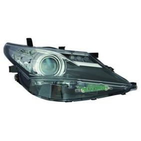 Scheinwerfer 212-11W3L-LEMN2