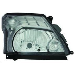 Scheinwerfer 212-11W5RMLD-EM