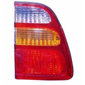 Rückleuchte 212-1316L-A