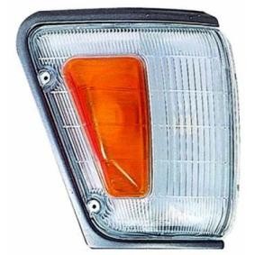 Blinker 212-1552L-6A
